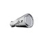 Keeney Mfg Showerhead with Adjustable Spray, Chrome, Flow Rate: 1.8 GPM K706CP - alternate 5